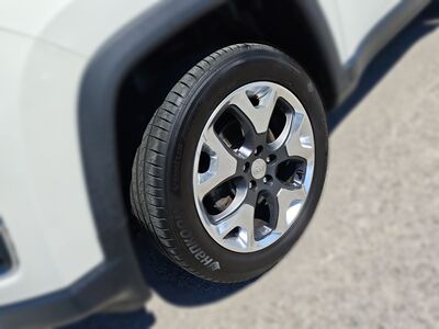 Jeep Compass Gebrauchtwagen Jeep Compass Gebrauchtwagen