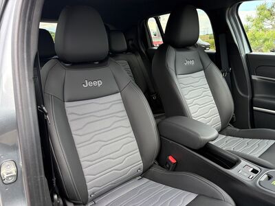Jeep Avenger Vorführwagen Jeep Avenger Vorführwagen