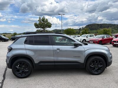 Jeep Avenger Vorführwagen Jeep Avenger Vorführwagen