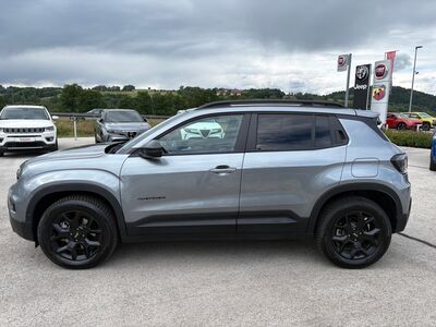 Jeep Avenger Vorführwagen Jeep Avenger Vorführwagen