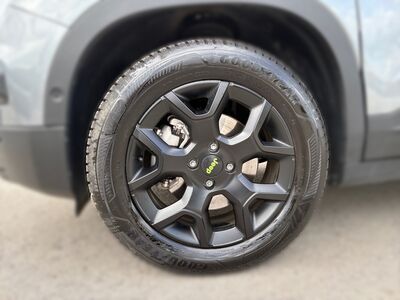 Jeep Avenger Vorführwagen Jeep Avenger Vorführwagen
