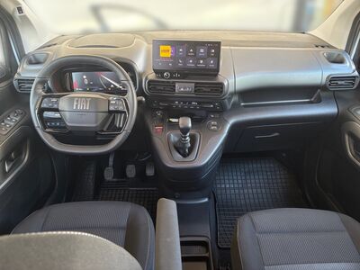 Fiat Doblo Jahreswagen Fiat Doblo Jahreswagen