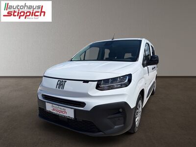 Fiat Doblo Jahreswagen Fiat Doblo Jahreswagen