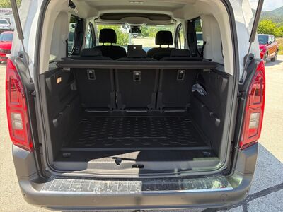 Fiat Doblo Jahreswagen Fiat Doblo Jahreswagen