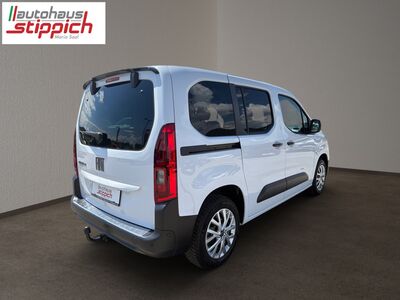 Fiat Doblo Jahreswagen Fiat Doblo Jahreswagen