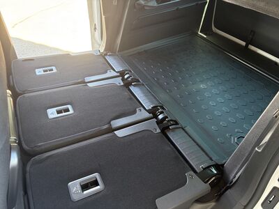Fiat Doblo Jahreswagen Fiat Doblo Jahreswagen