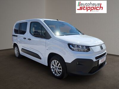 Fiat Doblo Jahreswagen Fiat Doblo Jahreswagen