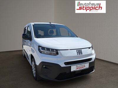 Fiat Doblo Jahreswagen Fiat Doblo Jahreswagen