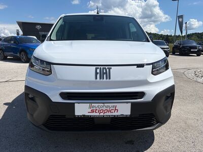 Fiat Doblo Jahreswagen Fiat Doblo Jahreswagen