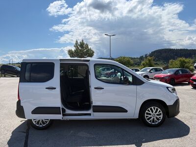 Fiat Doblo Jahreswagen Fiat Doblo Jahreswagen