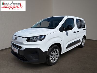 Fiat Doblo Jahreswagen Fiat Doblo Jahreswagen