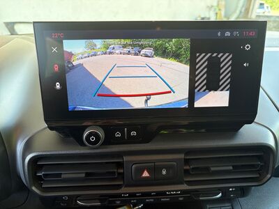 Fiat Doblo Jahreswagen Fiat Doblo Jahreswagen
