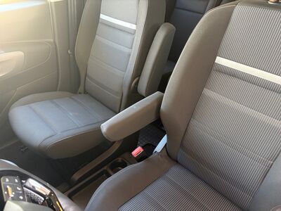 Fiat Doblo Jahreswagen Fiat Doblo Jahreswagen