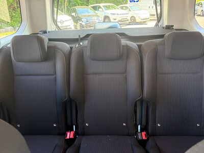 Fiat Doblo Jahreswagen Fiat Doblo Jahreswagen