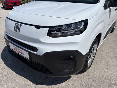 Fiat Doblo Jahreswagen Fiat Doblo Jahreswagen