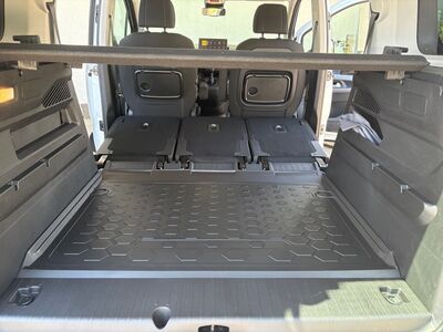 Fiat Doblo Jahreswagen Fiat Doblo Jahreswagen