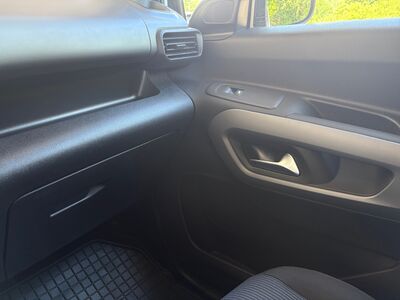 Fiat Doblo Jahreswagen Fiat Doblo Jahreswagen