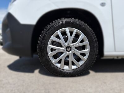 Fiat Doblo Jahreswagen Fiat Doblo Jahreswagen