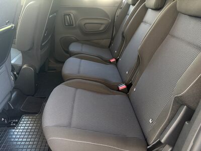 Fiat Doblo Jahreswagen Fiat Doblo Jahreswagen