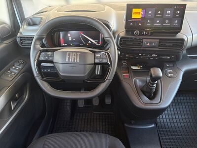 Fiat Doblo Jahreswagen Fiat Doblo Jahreswagen