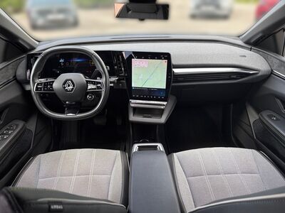 Renault Mégane Gebrauchtwagen Renault Mégane Gebrauchtwagen