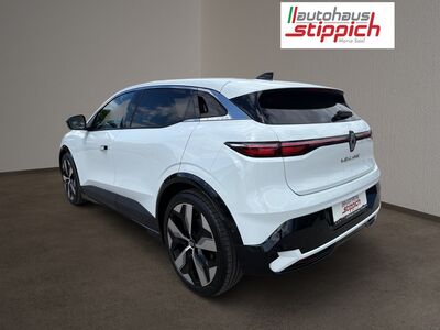 Renault Mégane Gebrauchtwagen Renault Mégane Gebrauchtwagen