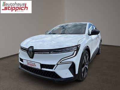 Renault Mégane Gebrauchtwagen Renault Mégane Gebrauchtwagen