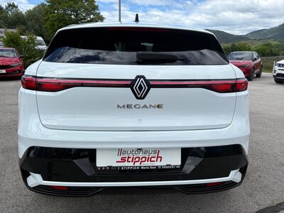 Renault Mégane Gebrauchtwagen Renault Mégane Gebrauchtwagen