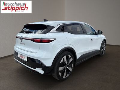 Renault Mégane Gebrauchtwagen Renault Mégane Gebrauchtwagen