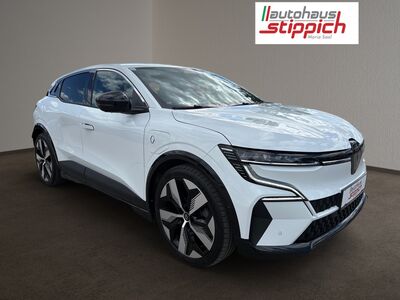 Renault Mégane Gebrauchtwagen Renault Mégane Gebrauchtwagen