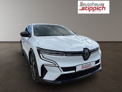Renault Mégane Gebrauchtwagen Renault Mégane Gebrauchtwagen