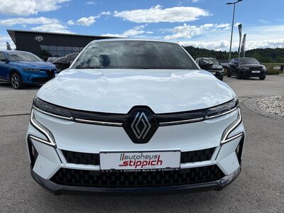 Renault Mégane Gebrauchtwagen Renault Mégane Gebrauchtwagen