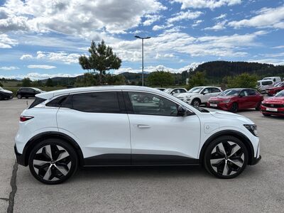 Renault Mégane Gebrauchtwagen Renault Mégane Gebrauchtwagen