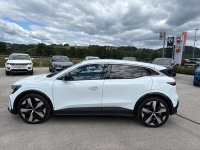 Renault Mégane Gebrauchtwagen Renault Mégane Gebrauchtwagen