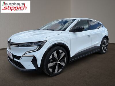 Renault Mégane Gebrauchtwagen Renault Mégane Gebrauchtwagen