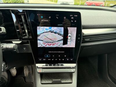 Renault Mégane Gebrauchtwagen Renault Mégane Gebrauchtwagen