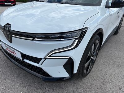 Renault Mégane Gebrauchtwagen Renault Mégane Gebrauchtwagen