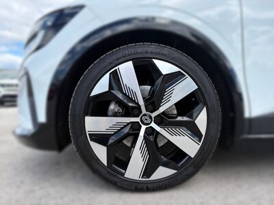 Renault Mégane Gebrauchtwagen Renault Mégane Gebrauchtwagen