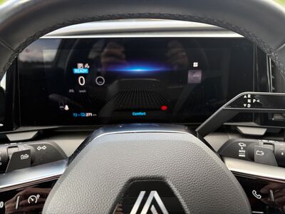 Renault Mégane Gebrauchtwagen Renault Mégane Gebrauchtwagen