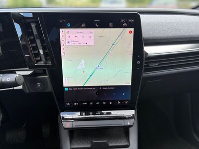 Renault Mégane Gebrauchtwagen Renault Mégane Gebrauchtwagen