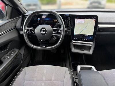 Renault Mégane Gebrauchtwagen Renault Mégane Gebrauchtwagen