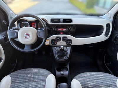 Fiat Panda Gebrauchtwagen