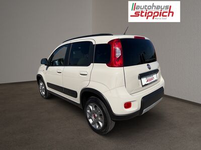 Fiat Panda Gebrauchtwagen