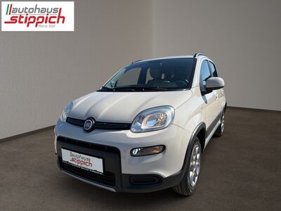 Fiat Panda Gebrauchtwagen