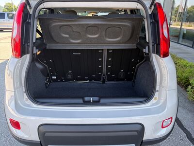 Fiat Panda Gebrauchtwagen