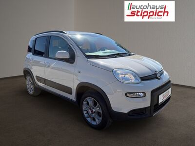 Fiat Panda Gebrauchtwagen