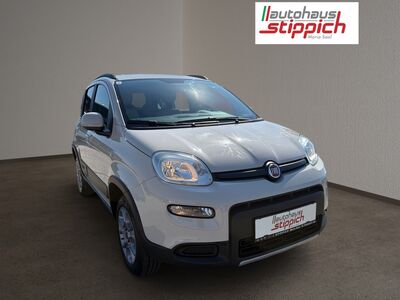 Fiat Panda Gebrauchtwagen