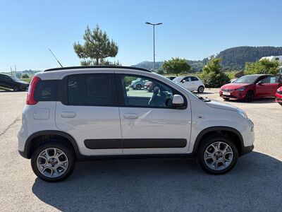 Fiat Panda Gebrauchtwagen