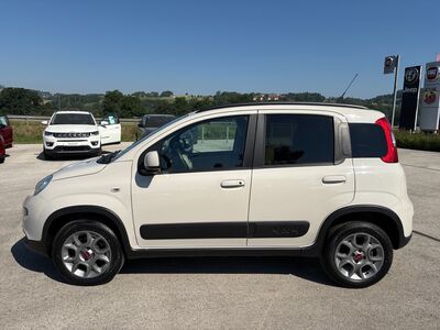 Fiat Panda Gebrauchtwagen