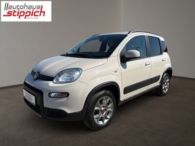 Fiat Panda Gebrauchtwagen